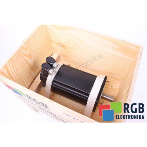 SERVOMOTOR MSK060C-0300-NN-M1-UG1-NNNN R911307220 4900MIN-1 REXROTH ID35502 #2 image