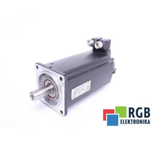 SERVOMOTOR MSK060C-0300-NN-M1-UG1-NNNN R911307220 4900MIN-1 REXROTH ID35502 #3 image