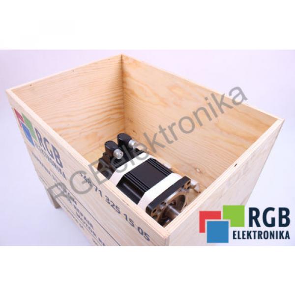 MSK070C-0450-NN-M1-UP1-NNNN R911299757 123A 6000/MIN SERVOMOTOR REXROTH ID14829 #2 image