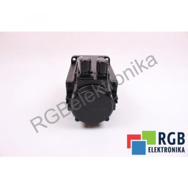 MSK070C-0450-NN-M1-UP1-NNNN R911299757 123A 6000/MIN SERVOMOTOR REXROTH ID14829 #5 image