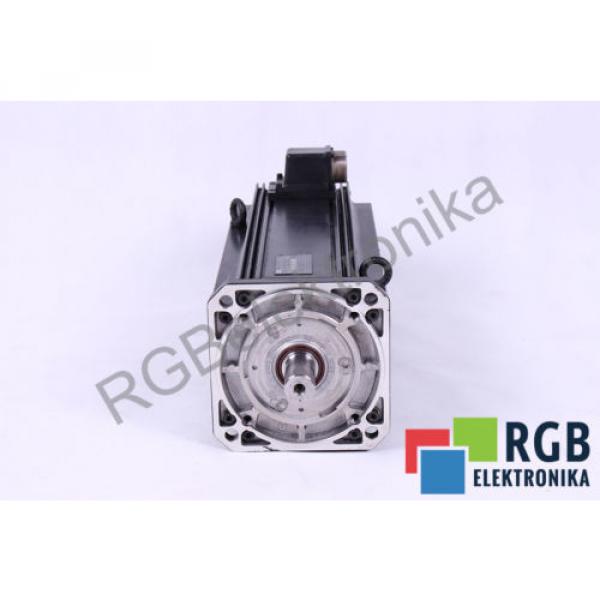 MAC112D-0-FD-2-C/180-A-2/S029 56A 2000MIN-1 SERVOMOTOR REXROTH INDRAMAT ID14834 #3 image