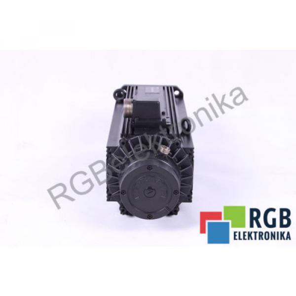 MAC112D-0-FD-2-C/180-A-2/S029 56A 2000MIN-1 SERVOMOTOR REXROTH INDRAMAT ID14834 #4 image