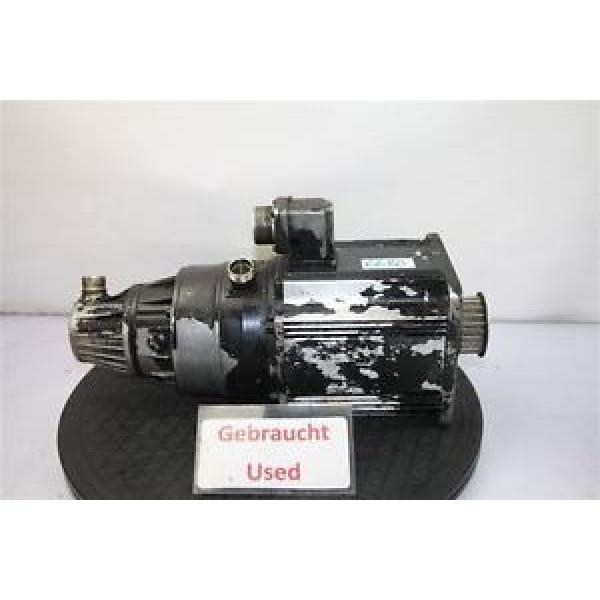 Servo motor Rexroth MAC092B-0-QD-4-C/095-B-1/WI520LV MAC092B0QD4C/095B1/WI520LV #1 image