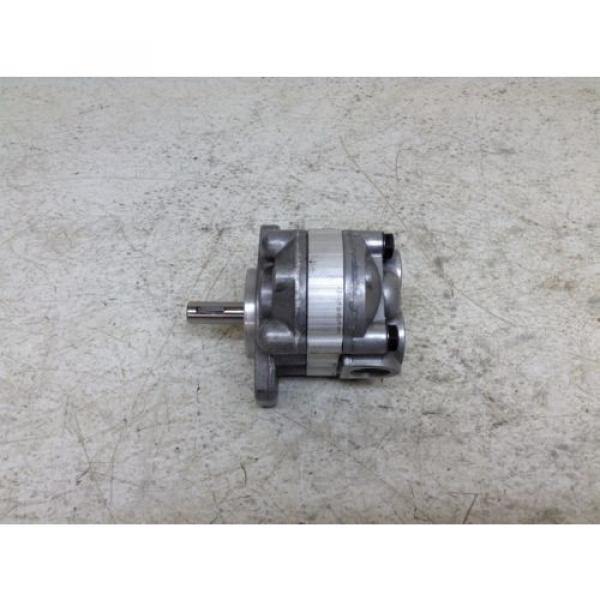 Parker Denison D17AA1A Gear Pump #1 image