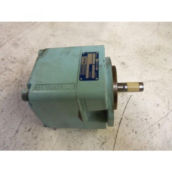 DENISON T7BS-B08-1L03-A100 MOTOR USED #1 image