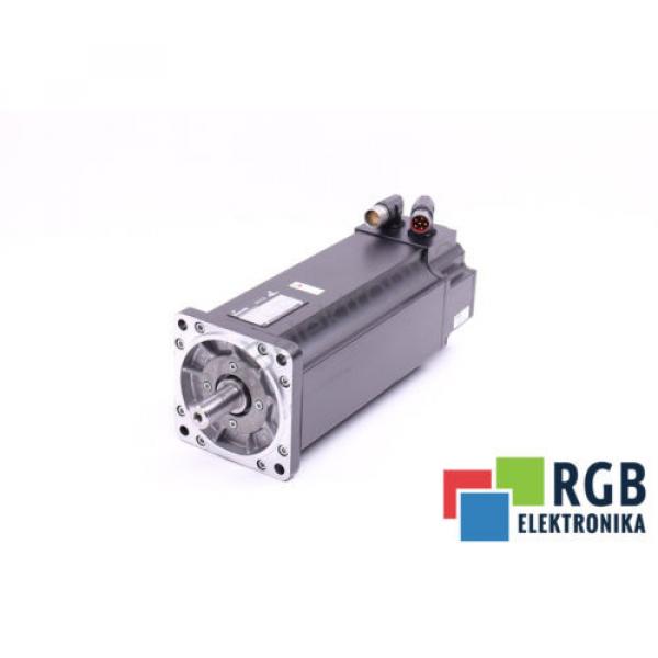 SERVOMOTOR SF-A40172030-14153 MNR1070082136 141A 3000RPM 273V REXROTH ID4347 #2 image