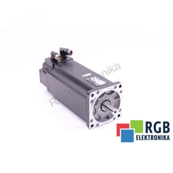 SERVOMOTOR SF-A40172030-14153 MNR1070082136 141A 3000RPM 273V REXROTH ID4347 #3 image