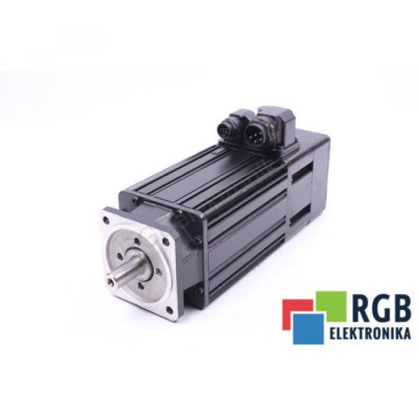 SERVOMOTOR SE-LB3055030-10000 67A 3000MIN-1 BOSCH REXROTH ID35536 #3 image