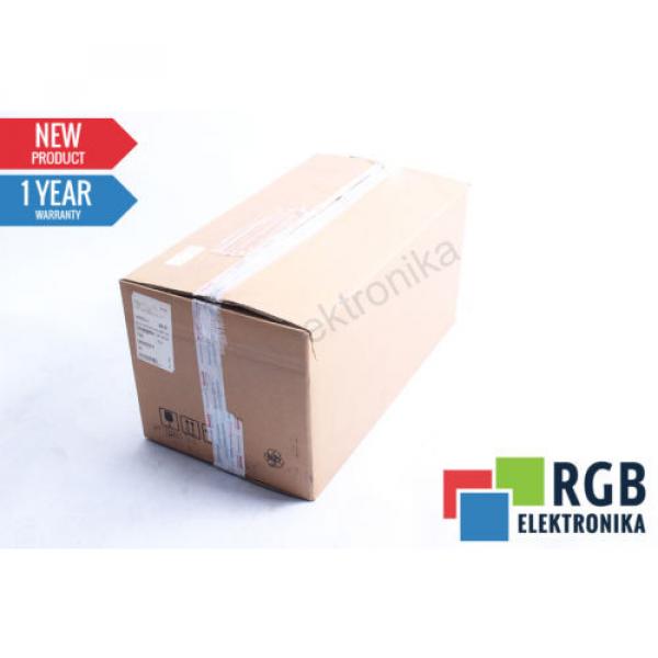 Origin SERVOMOTOR MKE116B-024-NP0-KN R911287206 BOSCH REXROTH 12M WARRANTY ID26329 #1 image