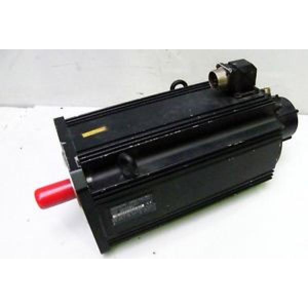 Indramat Servomotor MDD112C-N-020-N2L-130GAO  Rexroth Indramat -used- #1 image