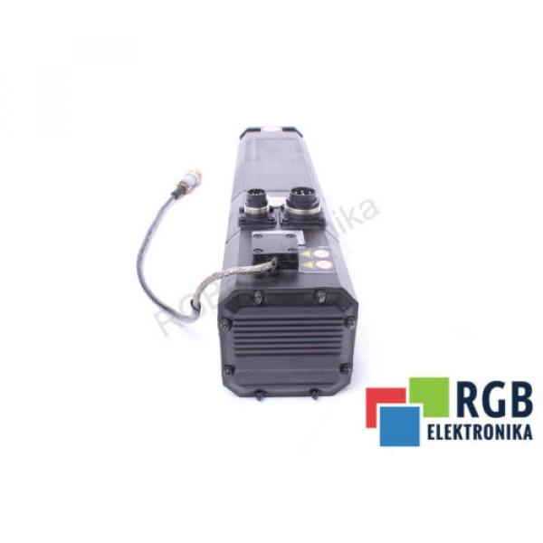 SERVOMOTOR SD-B3068030-00000 63A 3000MIN-1 BOSCH REXROTH ID35532 #4 image