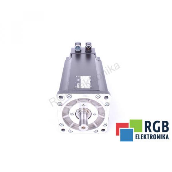 SERVOMOTOR SF-A40230030-10050 156A 3000MIN-1 BOSCH REXROTH ID35539 #4 image