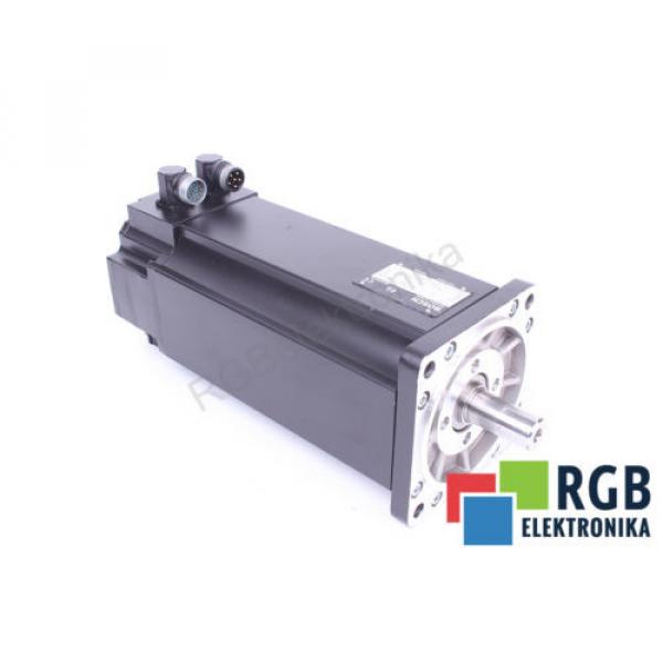 SERVOMOTOR SF-A40230030-10050 156A 3000MIN-1 BOSCH REXROTH ID35539 #5 image