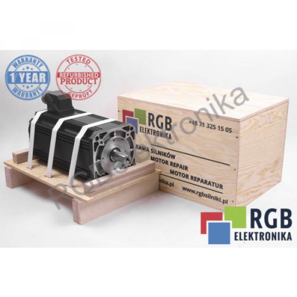 MKD112C-058-KG3-BN R911281006 532A 4000MIN-1 SERVOMOTOR REXROTH ID14819 #1 image