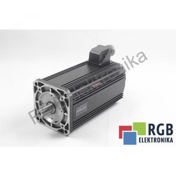 MKD112C-058-KG3-BN R911281006 532A 4000MIN-1 SERVOMOTOR REXROTH ID14819 #2 image