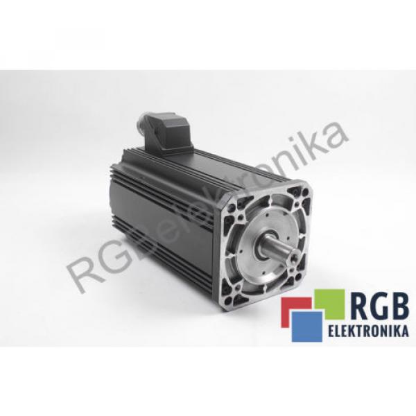 MKD112C-058-KG3-BN R911281006 532A 4000MIN-1 SERVOMOTOR REXROTH ID14819 #4 image