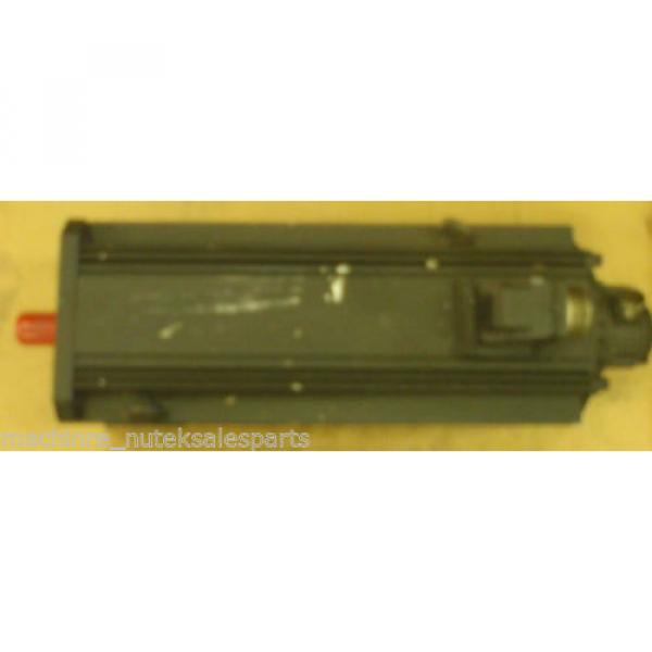 Rexroth Motor MDD112D-N-030-N2M-130PB2 _ MDD112DN030N2M _ MDD112D #1 image