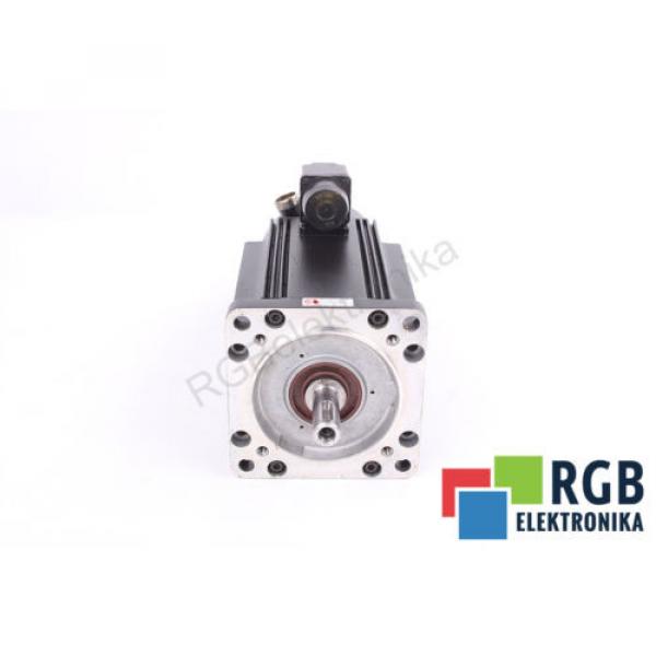 SERVOMOTOR MAC093A-0-WS-4-C/110-A-0/WI518LV/S010 ROD1424039B/1000 ID28612 #4 image