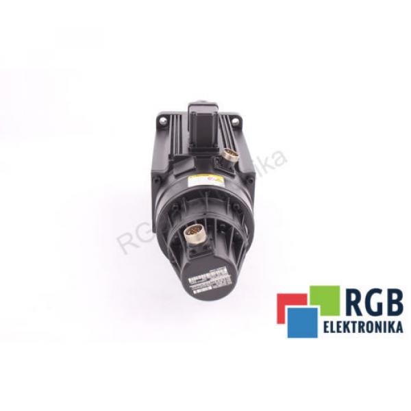 SERVOMOTOR MAC093A-0-WS-4-C/110-A-0/WI518LV/S010 ROD1424039B/1000 ID28612 #6 image