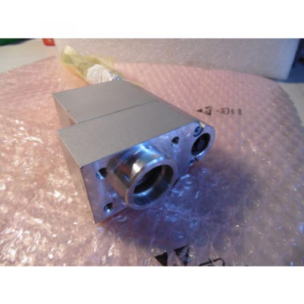 Rexroth Schraubsystem Tightening Spindle 0 608 800 629 Neuwertig unbenutzt #2 image