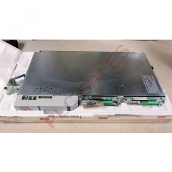 BOSCH REXROTH HDS022-W040N-HA32-01-FW  |  Servo Control Module  Origin #2 image