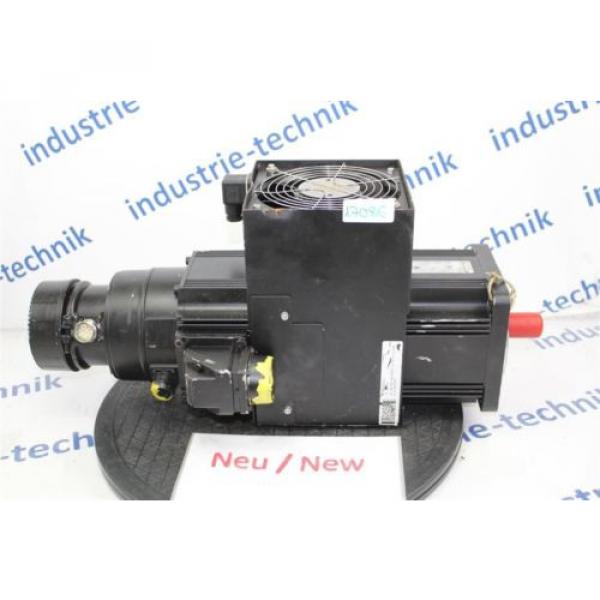 Rexroth MAC093C-6-FS-4-C/130-A-3/AM164SG/S005 servo motor servo motor #1 image