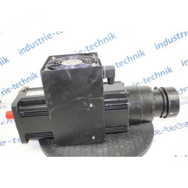 Rexroth MAC093C-6-FS-4-C/130-A-3/AM164SG/S005  servomotor servo motor #9 image