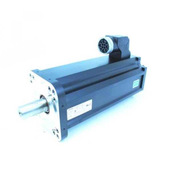 Rexroth / Indramat MHD093C-035-PP0-AN Servo Motor, P/N:  283965 #2 image