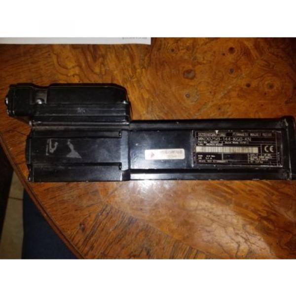 REXROTH INDRAMAT MKD025B-144-KG0-KN  MKD025B144KG0KN  MKD025B-144-KGO-KN #4 image