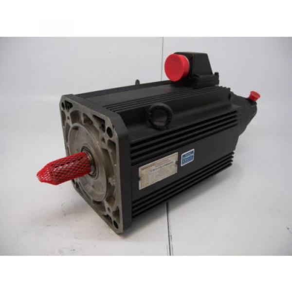 Rexroth / Indramat MAC112B-0-LD-4-C/130-A-0/WI520LV/S005, Servo Motor p/n 228917 #2 image