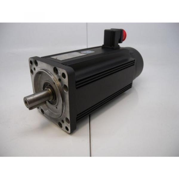 Rexroth / Indramat MAC090B-0-PD-3-C/110-B-1/S001, Servo Motor p/n 223969 #2 image