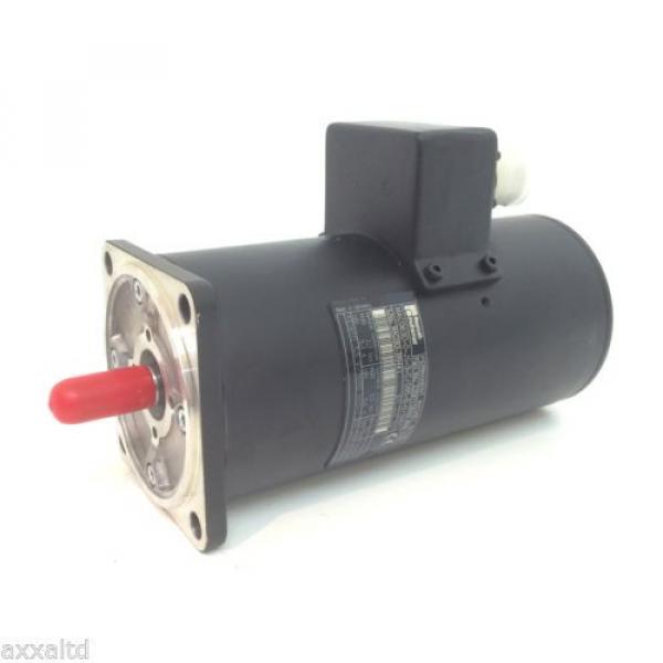 Servo Motor MAC063D0JS3C Rexroth Indramat MAC063D-0-JS-3-C/095-B-0/S001 #1 image