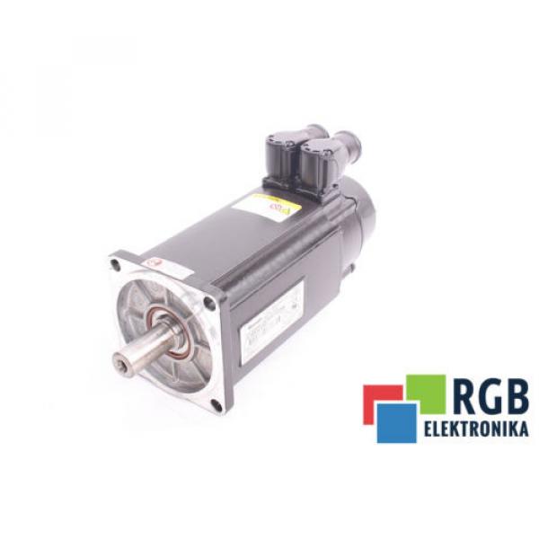 MSK050C-0300-NN-M2-UG0-RNNN 600VAC 4700MIN-1 BOSCH REXROTH ID26464 #2 image