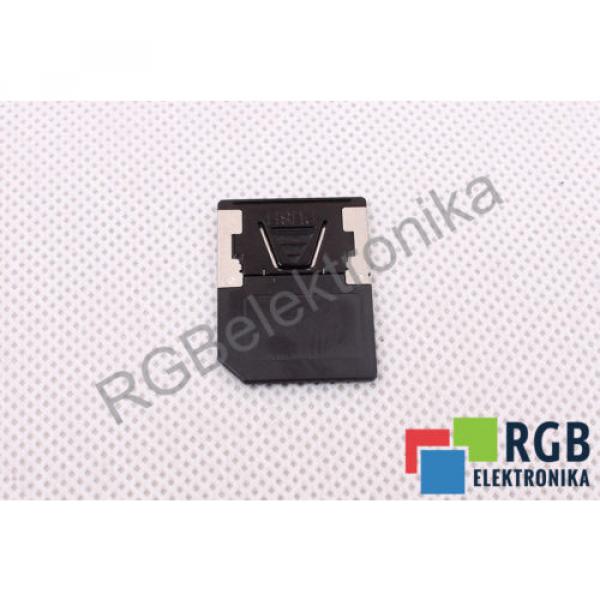 PFM021-A07 R911296958 MEMORY CARD FOR SERVO DRIVE/MOTOR REXROTH ID9906 #2 image