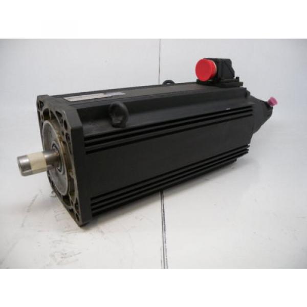 Rexroth / Indramat MAC112D-0-ED-4-C/130-A-0/WI520LV, Servo Motor p/n 225977 #3 image