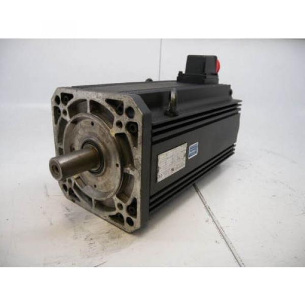 Rexroth / Indramat MDD112C-N-030-N2L-130PB0 Servo Motor, p/n: 249145 #2 image