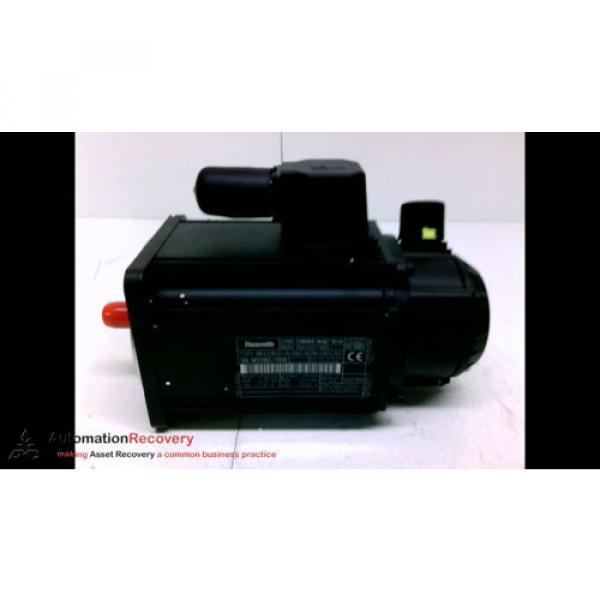 REXROTH MDD065D-N-060-N2M-095GA0 SERVO MOTOR, Origin #199287 #5 image