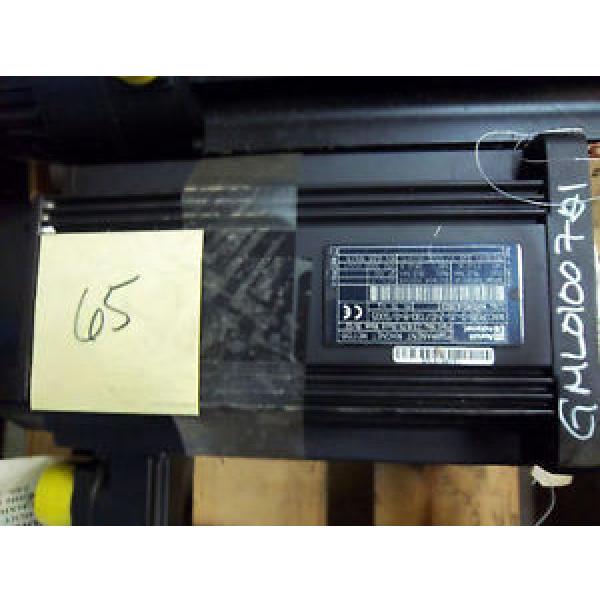 REXROTH INDRAMAT MAC093B-0-JS-2-C/130-B-0/S005 REMAN #1 image