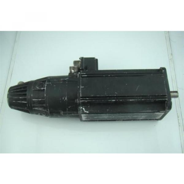 Rexroth Indramat Permanent Magnet Motor MAC071C-0-JS-4-C/095-B-0/WI520LV/S001 #3 image