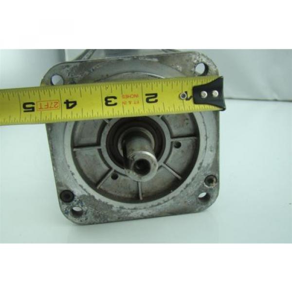 Rexroth Indramat Permanent Magnet Motor MAC071C-0-JS-4-C/095-B-0/WI520LV/S001 #7 image