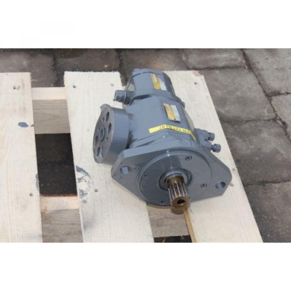 Rexroth 1PF2G2, Gear pumpse #6 image