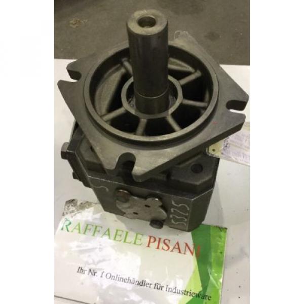 REXROTH Internal Gear pumpse  / PGH5-21/160RE07VE4 #1 image