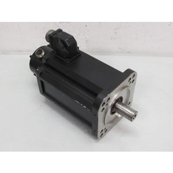 Indramat Rexroth MDD093A-F-030-N2L-110GB1 Servo Motor Top Zustand #1 image