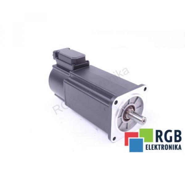 SERVOMOTOR MKD071B-061-GP0-KN R911261314 REXROTH 12M WARRANTY ID35764 #5 image