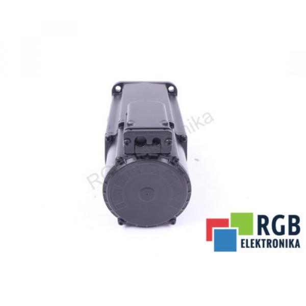 SERVOMOTOR MKD071B-061-GP0-KN R911261314 REXROTH 12M WARRANTY ID35764 #6 image