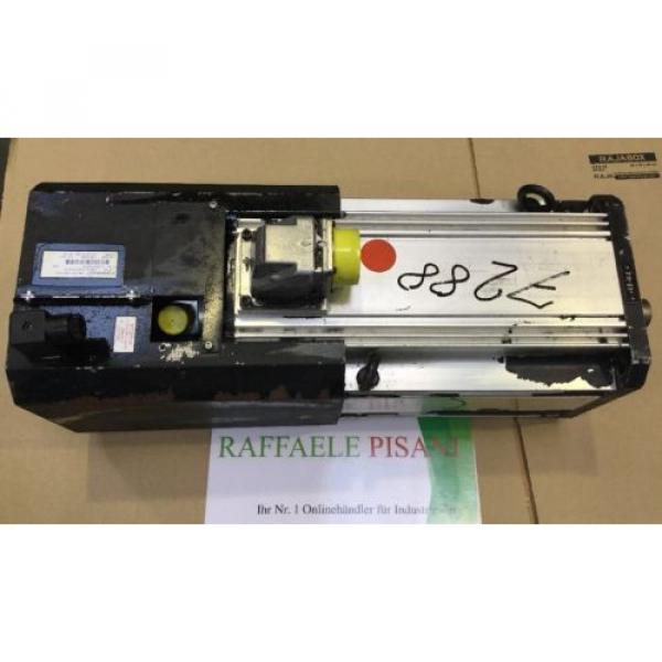 REXROTH INDRAMAT // MDD112C-L-020-N2M-130GA1 #1 image