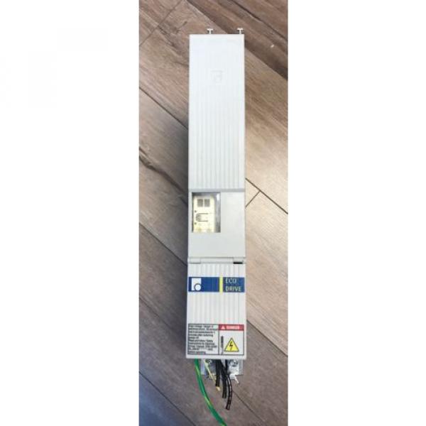 Rexroth Indramat DKCXX3-040-7 ECO Drive Servoregler #1 image