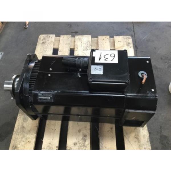 REXROTH Indramat  2AD160B-B050A6-BS07-A2N1 #1 image