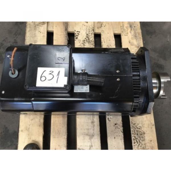 REXROTH Indramat  2AD160B-B050A6-BS07-A2N1 #3 image