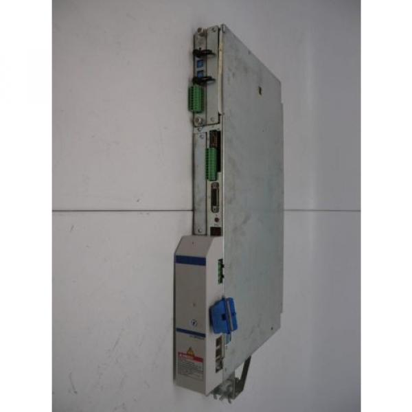 Rexroth / Indramat HDS022-W040N-HS12-01-FW Servo Amplifier, p/n: 279167 #2 image